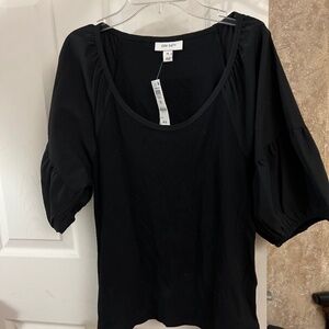 On 34th black top NWT